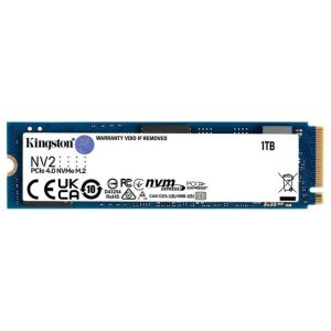 HD SSD KINGSTON NV2 M2 1TB