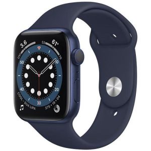 APPLE WATCH S6 44MM BLUE SWAP