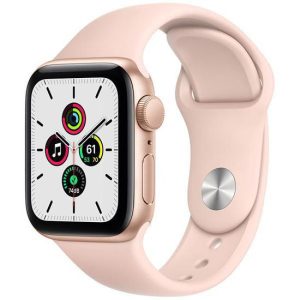 APPLE WATCH SE 40MM GOLD