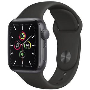 APPLE WATCH SE 40MM SPACE GRAY