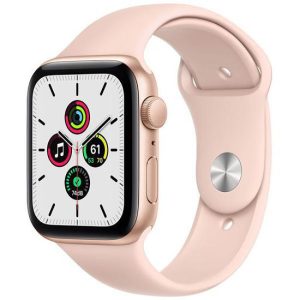 APPLE WATCH SE 44MM GOLD