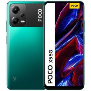 SMARTPHONE XIAOMI POCO X5 5G 256GB/8R VERDE INDU