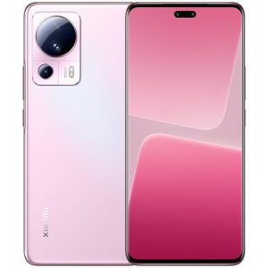 SMARTPHONE XIAOMI 13 LITE 5G 256/8R PINK GLOBAL