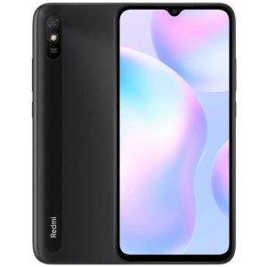 SMARTPHONE XIAOMI REDMI 9AT 32/2 GRANITE GRAY GLOBAL