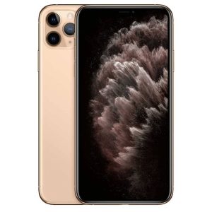 IPHONE 11 PRO 256GB GOLD FACE ID OFF