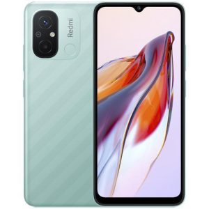 Celular Xiaomi Redmi Note 12 Pro Dual Chip 256GB 5G Global no Paraguai 