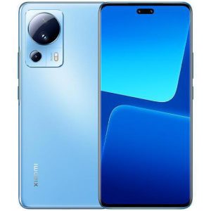 SMARTPHONE XIAOMI 13 LITE 5G 128/8R BLUE GLOBAL