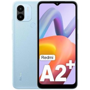 SMARTPHONE XIAOMI REDMI A2 PLUS 64/3RAM BLUE GLOBAL