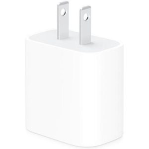 CARREGADOR APPLE ORIGINAL 20W T COM CAIXA US