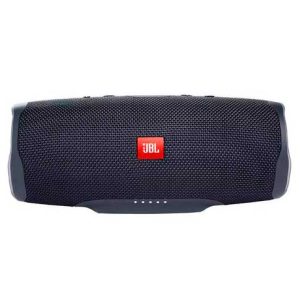 JBL SPEAKER CHARGE ESSENTIAL PRETO