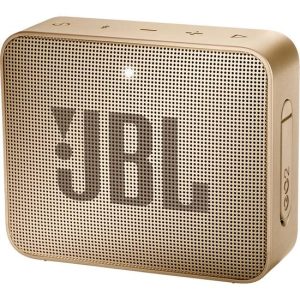 JBL SPEAKER GO 2 CHAMPAGNE