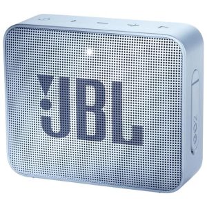 JBL SPEAKER GO 2 CYAN