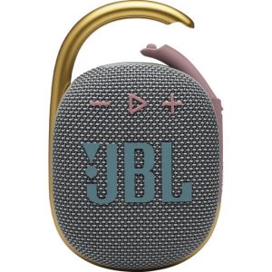 JBL SPEAKER CLIP 4 GREY