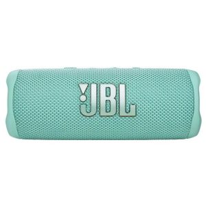 JBL SPEAKER FLIP 6 TEAL NEW