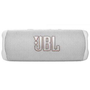 JBL SPEAKER FLIP 6 BRANCO