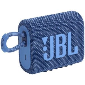 JBL SPEAKER GO 3 ECO BLUE