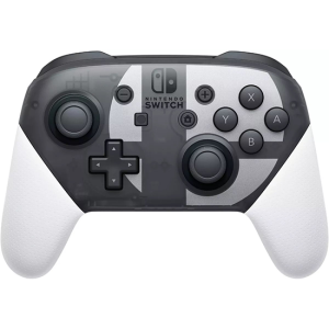 CONTROLE NINTENDO SWITCH PDP SUPER SMASH BROS WIRED