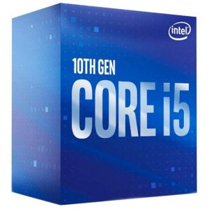 CPU INTEL CORE I5-10400 LGA1200