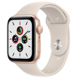 APPLE WATCH SE 44MM STARLIGHT