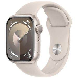 APPLE WATCH S9 41MM STARLIGHT A2978