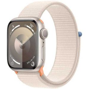 APPLE WATCH S9 41MM STARLIGHT GPS A2978