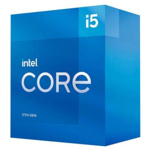 CPU INTEL CORE I5-11400 LGA 1200