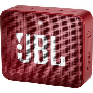 JBL SPEAKER GO 2 RED
