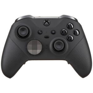 CONTROLE XBOX ELITE SERIES 2 PRETO RECONDICIONADO