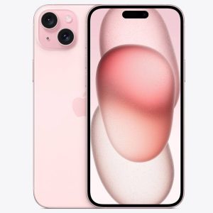 IPHONE 15 PLUS 128GB PINK A3094