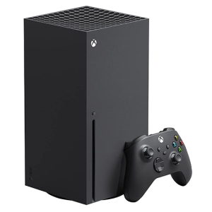 CONSOLE XBOX ONE SERIES X 1TB