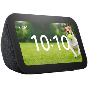 AMAZON ECHO SHOW 5 CHARCOAL