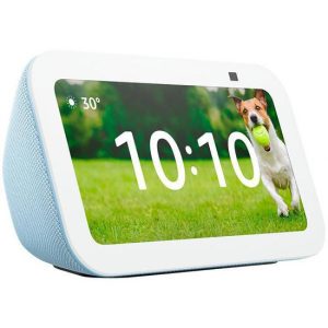 AMAZON ECHO SHOW 5 BLUE