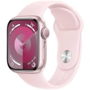 APPLE WATCH S9 41MM PINK GPS A2978