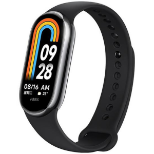 RELOGIO XIAOMI SMART BAND 8