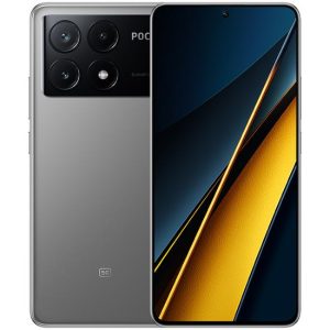 SMARTPHONE XIAOMI POCO X6 PRO 5G 512/12GB GREY INDU