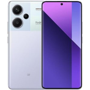 SMARTPHONE XIAOMI NOTE 13 PRO PLUS 5G 256GB/8GB PURPLE GLOBAL