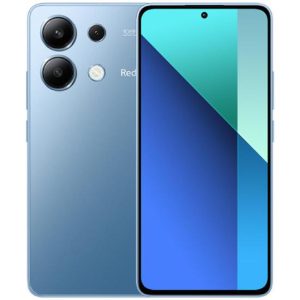 SMARTPHONE XIAOMI NOTE 13 128/6GB AZUL GLOBAL