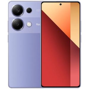 SMARTPHONE XIAOMI NOTE 13 PRO 256/8GB PURPLE GLOBAL