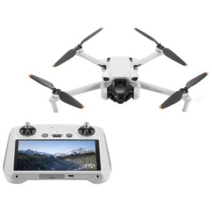 DRONE DJI MINI 3 FLY MORE COMBO ULTRA LIGHT RC 231