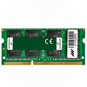 MEMÓRIA MACROVIP DDR4 8GB/2666MHZ PARA NOTEBOOK