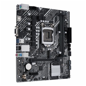 PLACA MAE ASUS H510M-K LGA1200