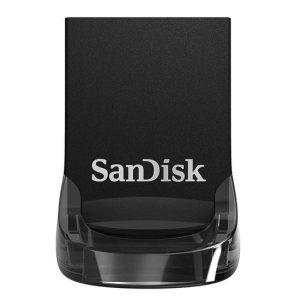 PENDRIVE SANDISK Z430 ULTRA FIT 32GB 3.1 32GB 130MBS