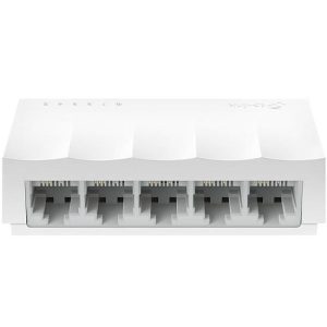 TP-LINK SWITCH 5 PORTAS TL-LS1005