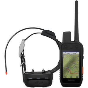 COLEIRA COM GPS GARMIN ALPHA TT 15X DOG