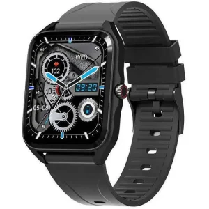 GTIDE SMART WATCH Q1 BLACK
