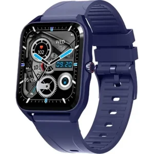 GTIDE SMART WATCH Q1 BLUE SWS004