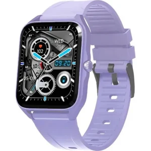 GTIDE SMART WATCH Q1 PURPLE SWS004