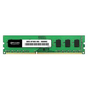 MEMORIA UP GAMER 4GB DDR3 1600MHZ