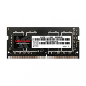 MEMORIA UP GAMER 8GB 3200MHZ NOTEBOOK