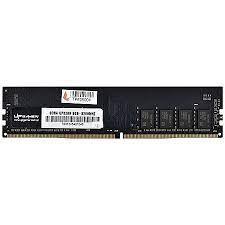 MEMORIA UP GAMER 8GB DDR4 3200MHZ